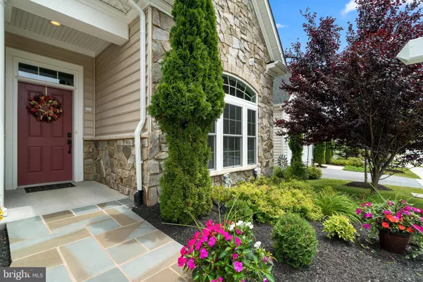 2676 EMMA STONE DR, Marriottsville, MD 21104