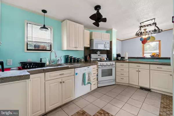 4311 RIDGE DR, Mount Airy, MD 21771