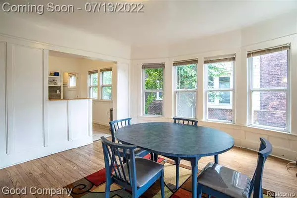 1701 VIRGINIA PARK Street, Detroit, MI 48206