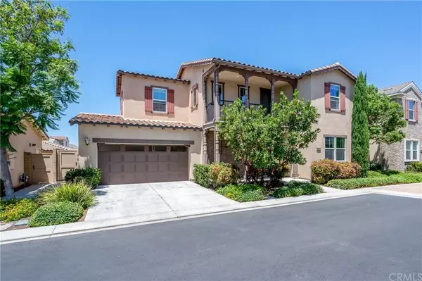 215 Wicker, Irvine, CA 92618