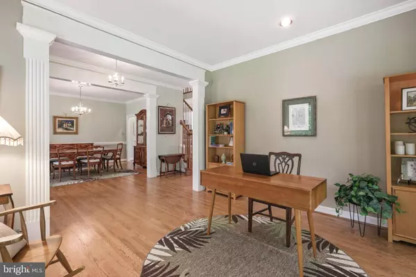 14602 RED LION DR, Woodbine, MD 21797