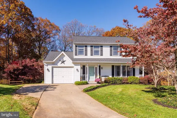 1646 ARMISTICE WAY, Marriottsville, MD 21104