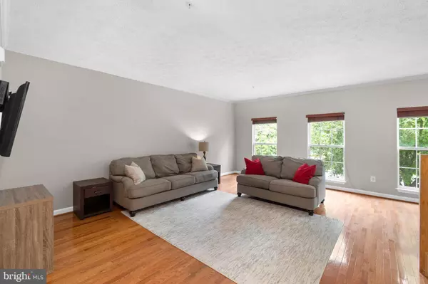 8838 MARGATE #4, Pikesville, MD 21208