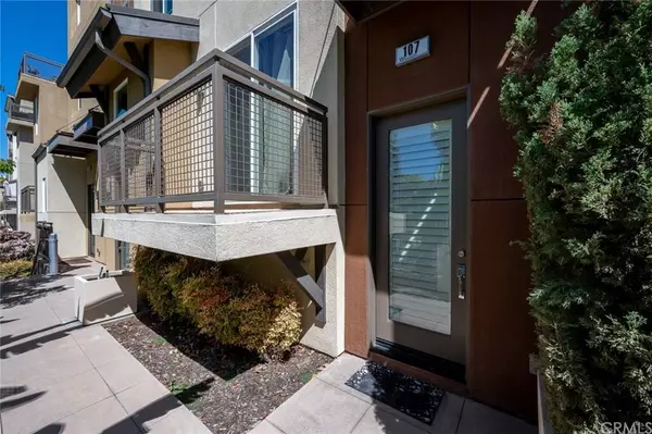 107 Waldorf, Irvine, CA 92612