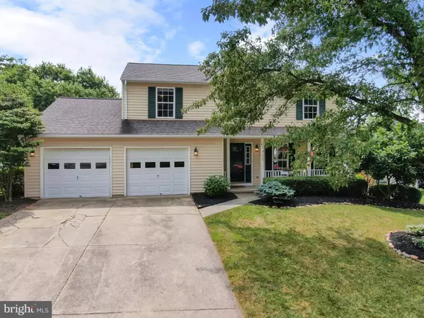 1405 BECKET RD, Sykesville, MD 21784