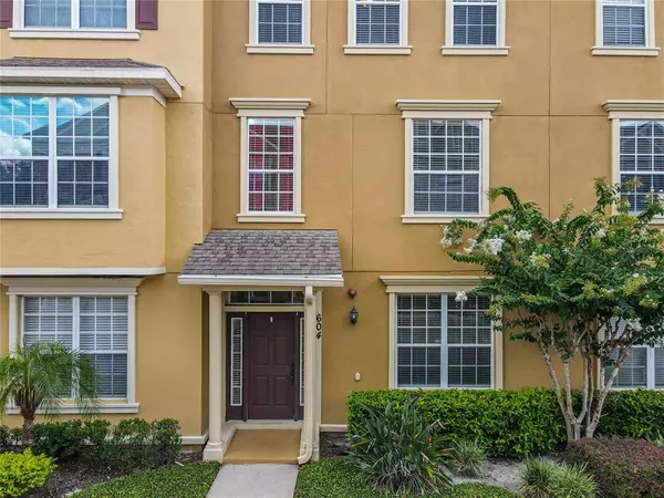 604 PENSACOLA LN, Lake Mary, FL 32746