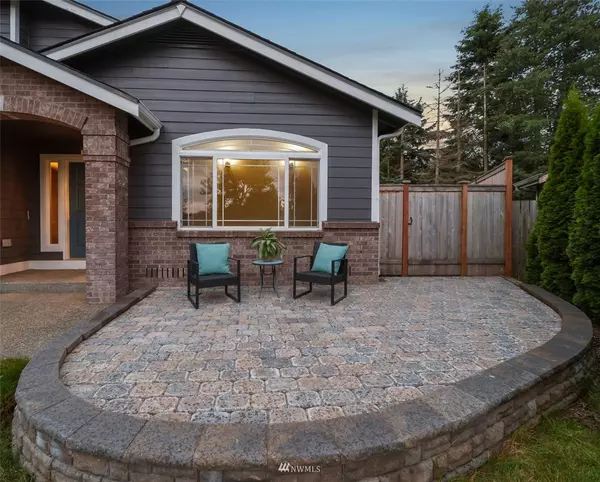 8721 133rd Street Ct E, Puyallup, WA 98373