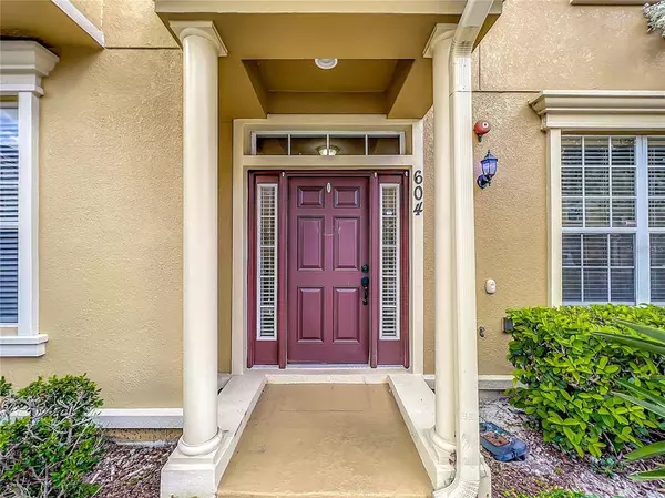 604 PENSACOLA LN, Lake Mary, FL 32746