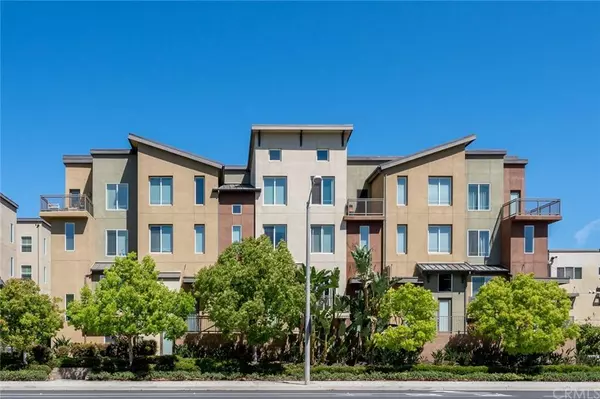 107 Waldorf, Irvine, CA 92612