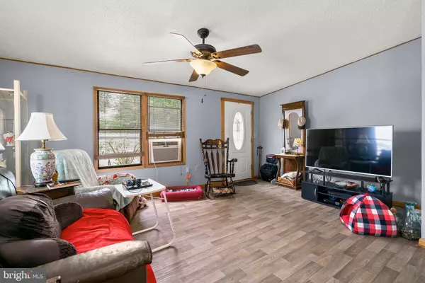 4311 RIDGE DR, Mount Airy, MD 21771