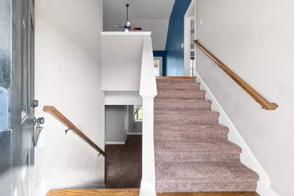 2342 Button Dr, Clarksville, TN 37040