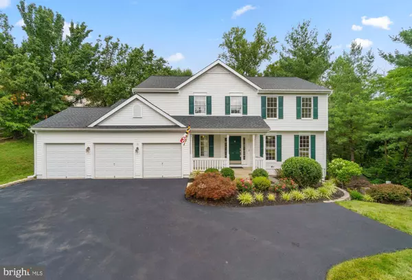 4105 BRITTANY DR, Ellicott City, MD 21043