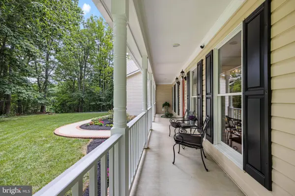 14602 RED LION DR, Woodbine, MD 21797