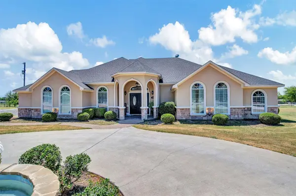 3140 Grove View Road, Melissa, TX 75454