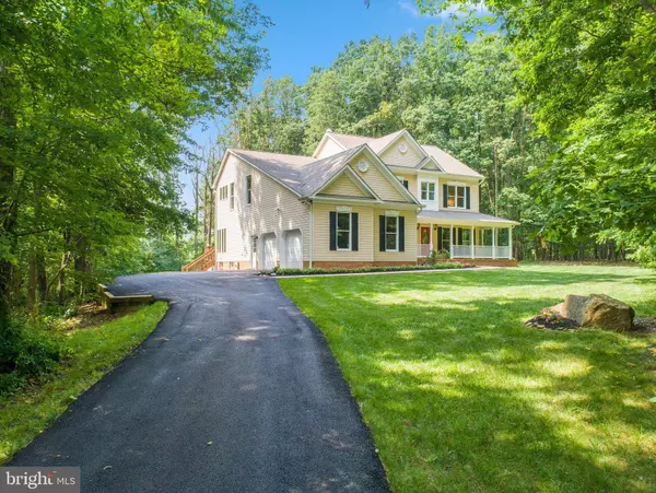 14602 RED LION DR, Woodbine, MD 21797