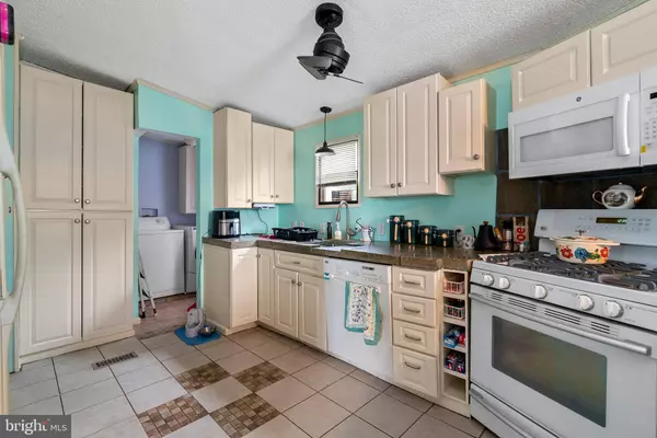 4311 RIDGE DR, Mount Airy, MD 21771