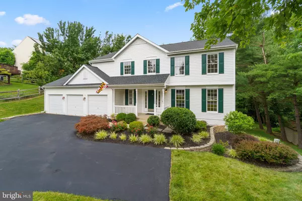 4105 BRITTANY DR, Ellicott City, MD 21043