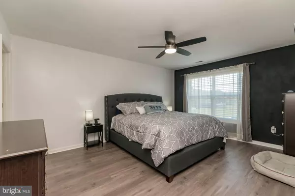 532 THUMPER DR, Ranson, WV 25438