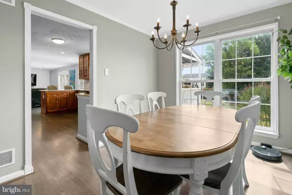 1405 BECKET RD, Sykesville, MD 21784