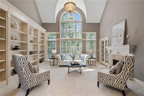 920 Newport CT, Alpharetta, GA 30005