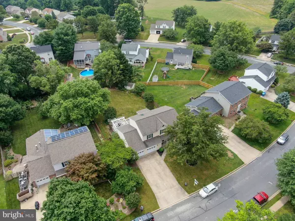 1405 BECKET RD, Sykesville, MD 21784