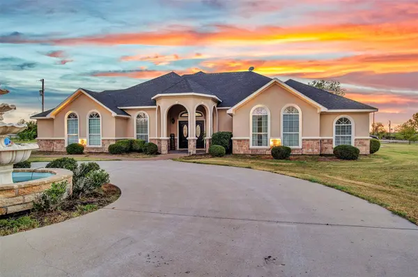 3140 Grove View Road, Melissa, TX 75454