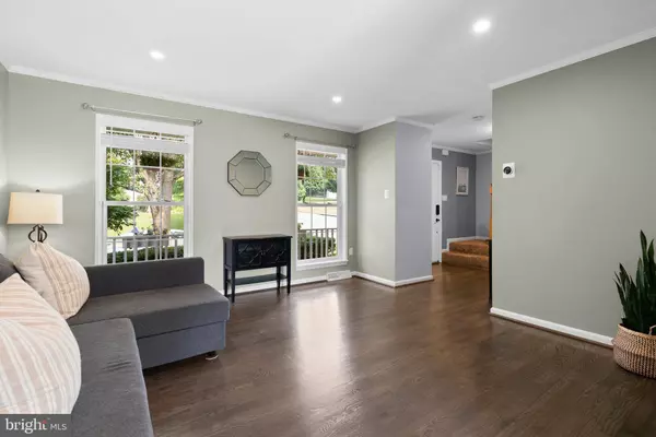 1405 BECKET RD, Sykesville, MD 21784