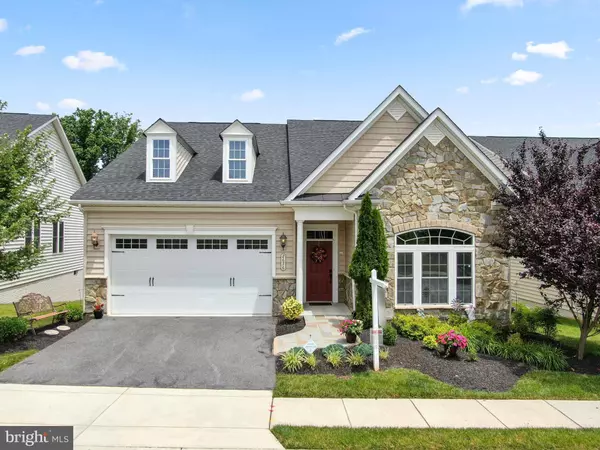 2676 EMMA STONE DR, Marriottsville, MD 21104