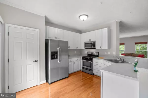 8838 MARGATE #4, Pikesville, MD 21208