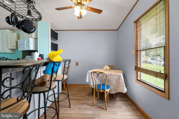 4311 RIDGE DR, Mount Airy, MD 21771