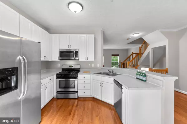 8838 MARGATE #4, Pikesville, MD 21208