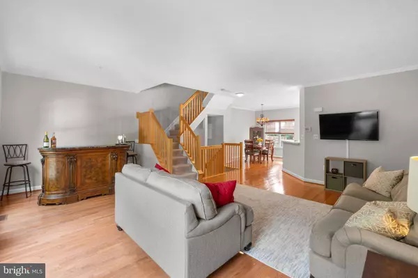 8838 MARGATE #4, Pikesville, MD 21208