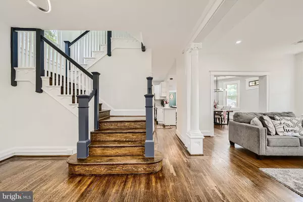 2707 ROSLYN AVE, Baltimore, MD 21216