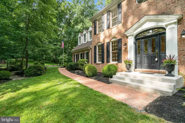 1212 CROWS FOOT RD, Marriottsville, MD 21104