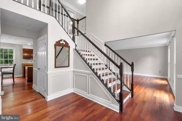 4105 BRITTANY DR, Ellicott City, MD 21043