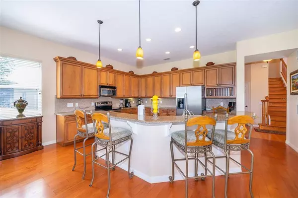 4572 POWDERHORN PLACE DR, Clermont, FL 34711