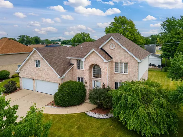 15165 Woodland Drive, South Holland, IL 60473