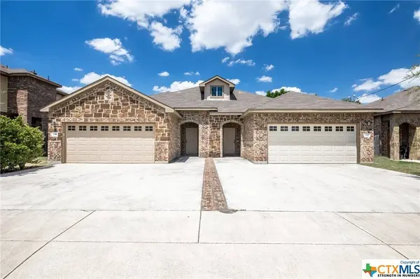 302 Rosalie DR, New Braunfels, TX 78130
