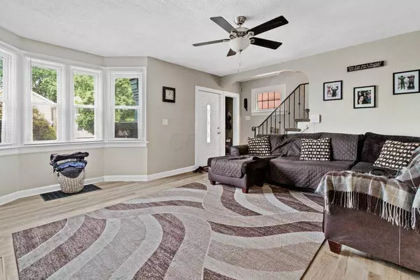 1178 Wilson Avenue, Columbus, OH 43206