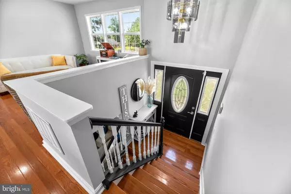 1302 STRAWBERRY LN, Hanover, MD 21076