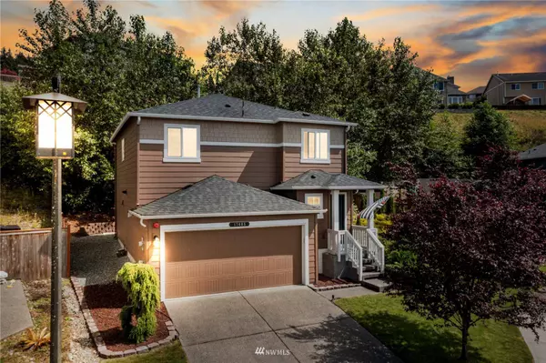 17005 107th Street Ct E, Bonney Lake, WA 98391