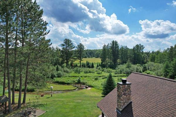 5703 PINE LAKE RD, Sugar Camp, WI 54501