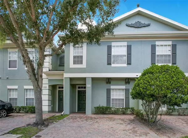 2412 CARAVELLE CIR, Kissimmee, FL 34746