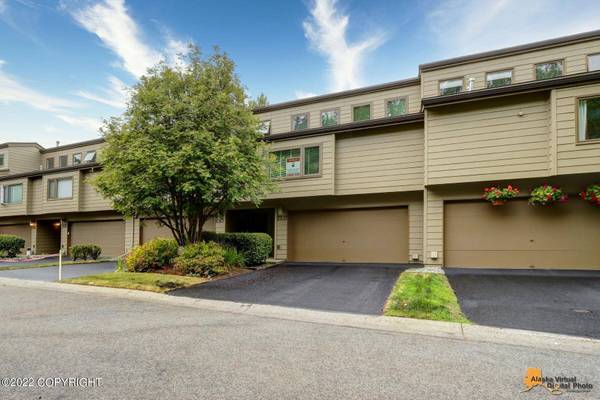 1009 Potlatch Circle