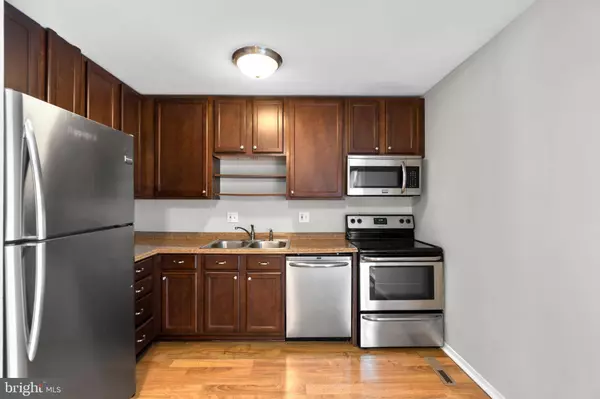 3448 PLUMTREE DR #A-1, Ellicott City, MD 21042