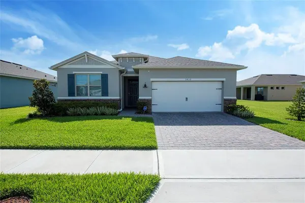 1433 SAVOY LN, Sanford, FL 32771