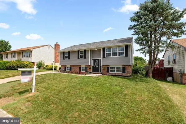 1302 STRAWBERRY LN, Hanover, MD 21076