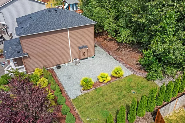 17005 107th Street Ct E, Bonney Lake, WA 98391