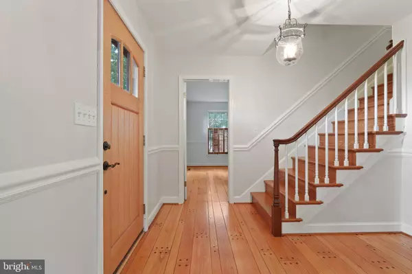 18025 SHAFFERS MILL RD, Mount Airy, MD 21771