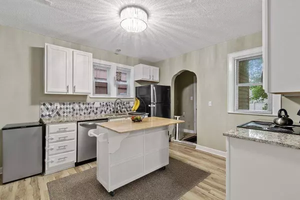 1178 Wilson Avenue, Columbus, OH 43206